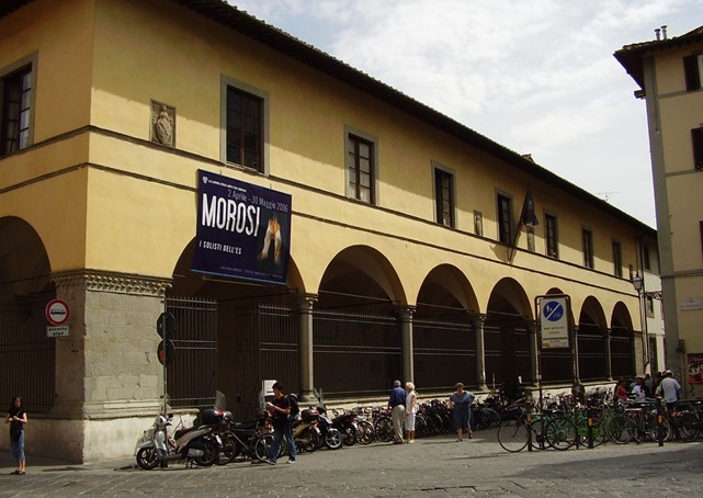 佛罗伦萨国立美术学院